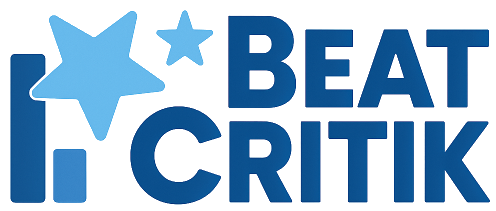 BeatNews Logo
