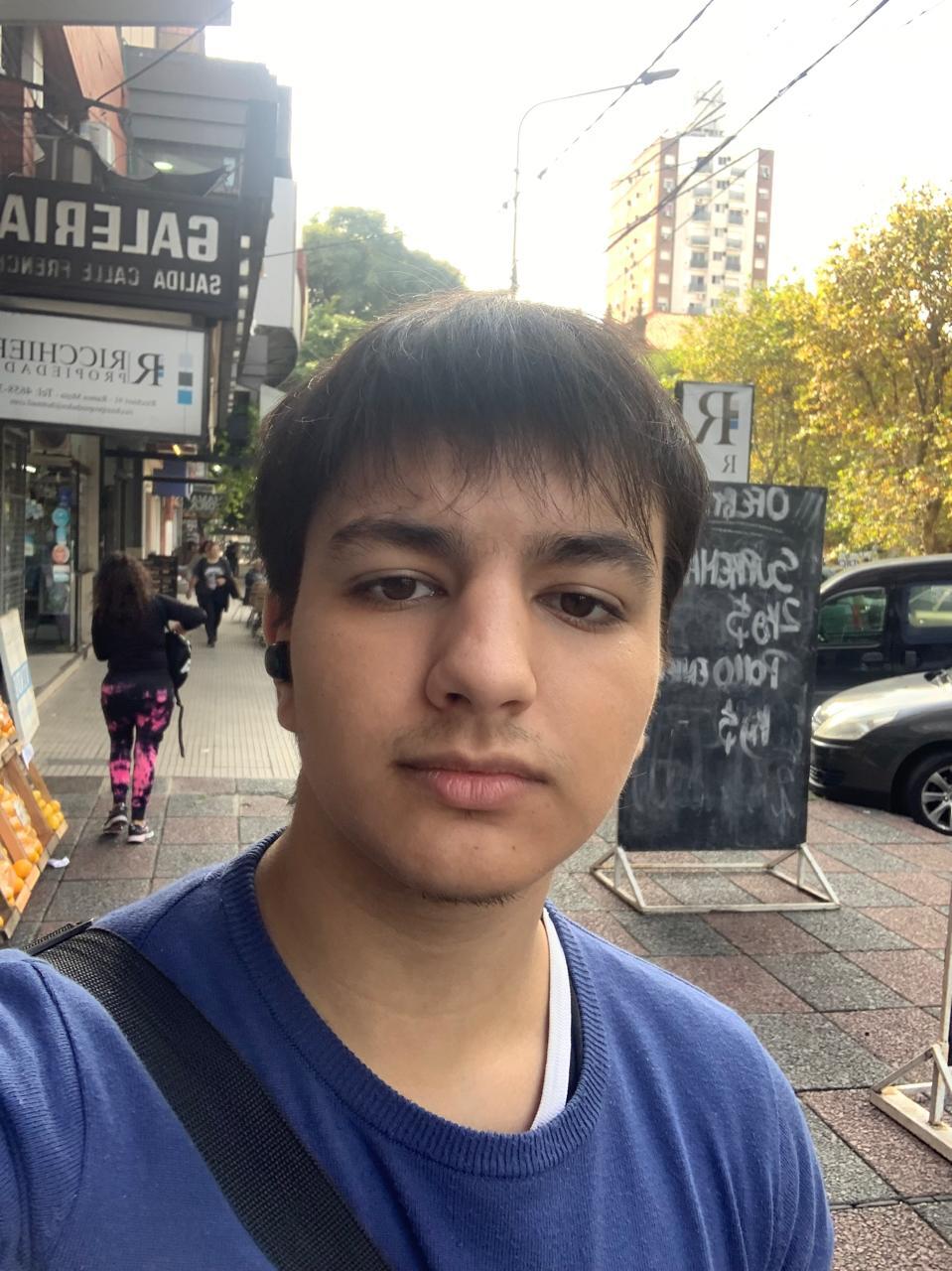Ramirez Luca